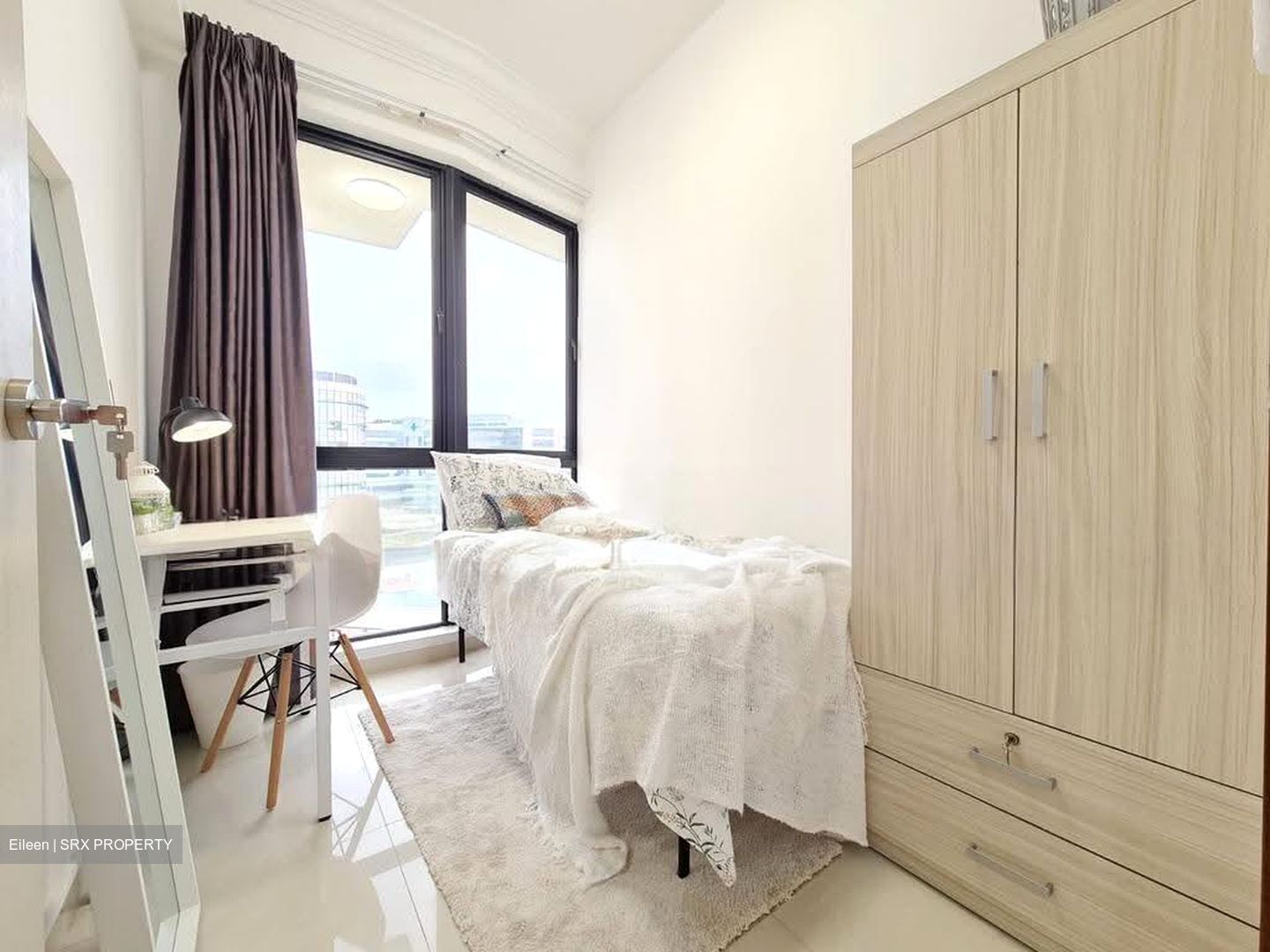Eastpoint Green (D18), Condominium #626451641